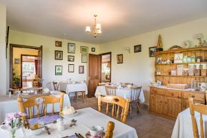 Ballindrum Farm B&B