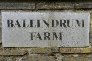 Ballindrum Farm B&B