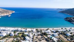 Irini pension Sifnos Greece