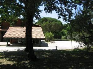 Maisons de vacances Soulac Locations : photos des chambres