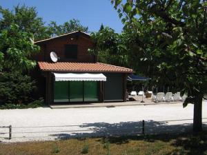 Maisons de vacances Soulac Locations : photos des chambres