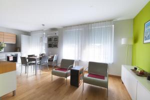 Apartment Eva Tour As Ljubljana