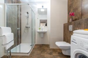 P&O Apartments Ordona 2