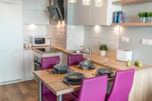 P&O Apartments Ordona 2