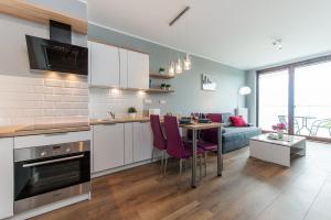 P&O Apartments Ordona 2 - Hotel 3 stelle a Varsavia