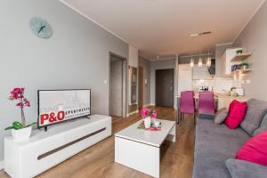 P&O Apartments Ordona 2
