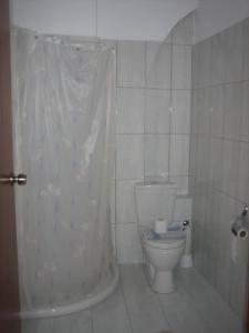 Homer's Inn Hotel Ios Greece