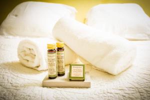 B&B / Chambres d'hotes Chateau le Bouis : photos des chambres