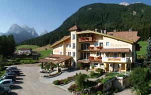 Hotel Willy