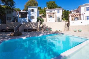 Gems of Zagora - 4hvězdičkové hotely ve městě Zagora