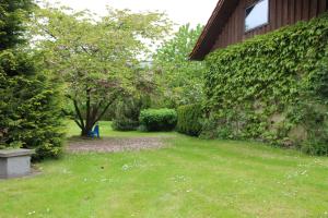 Ferienhaus-Grambzow