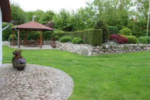 Ferienhaus-Grambzow - Teterow