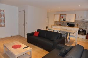 Appartements Pyrenees Resort : photos des chambres