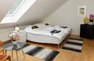 Dadas Bed & Breakfast - Arnøje