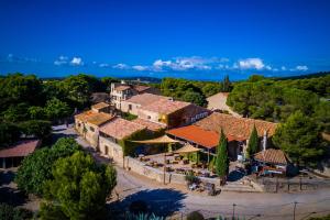 B&B / Chambres d'hotes Chateau le Bouis : photos des chambres