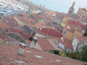 Appartements Studio Vieux Menton : photos des chambres