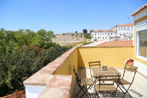 Terraços de Elvas II