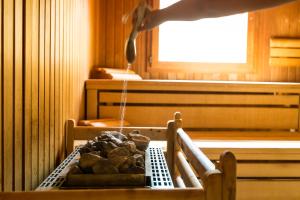 Mediterranee Family Hotel & Spa