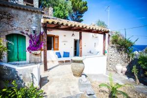 Ferienhaus Appartamenti Placido Taormina Italien