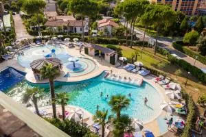 Mediterranee Family Hotel & Spa - Bibione Pineda