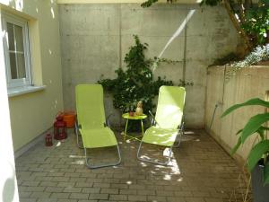 Ferienwohnung Baumann