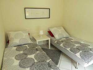 Ferienwohnung Baumann