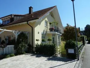Ferienwohnung Baumann - Ringsheim