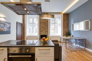 Opera Apartment Budapest