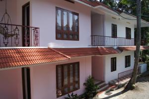 Blessdale Homestay