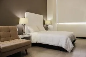 Laviu B&B Luxe Suites - San Luis Tenextepec