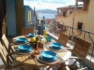 Casa Asia Residence Barrettini - Isola Santo Stefano