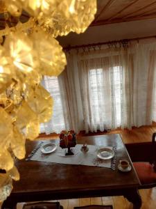 Kallisto Traditional Guesthouse Pieria Greece