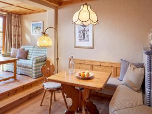 Family Suite room in Hotel Tirolerhof****