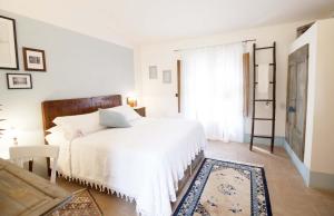 Double Room with Private Bathroom room in B&B Podere Rigopesci