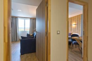 Hotels Hotel restaurant Spa de l'Abbaye : photos des chambres