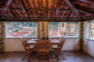 Apartment Daniela Old Town - Pille