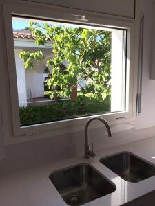 Villa Montserrat 2, Terrace & Pool