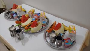 Hotel Ferreira Viana