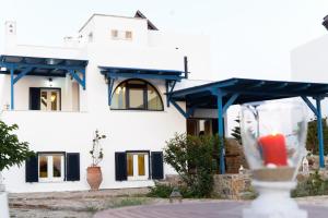 Villa Sorella I Naxos Greece