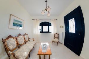 Villa Sorella I Naxos Greece