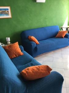 Appartamento con 1 Camera da Letto