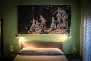 Le Fontane del Re - 卡塞塔