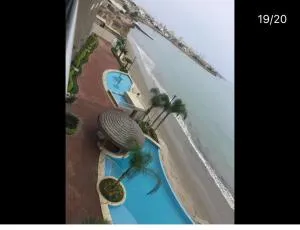 Departamento en Torre Oceanica - 蒙塔尼塔