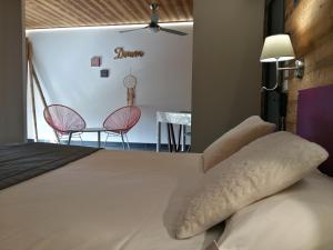 Hotels Bio-Motel : photos des chambres