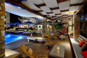 Hotel Korali Skiathos Greece