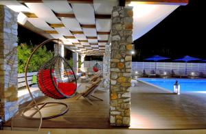 Hotel Korali Skiathos Greece