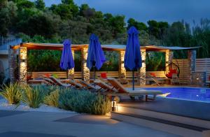 Hotel Korali Skiathos Greece