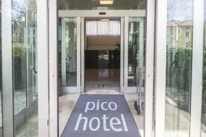Hotel Pico - Villa Poma