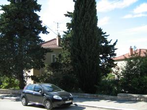 Apartman Paro