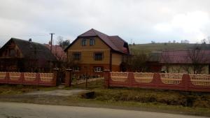 Sadyba Gostynniy Dvir